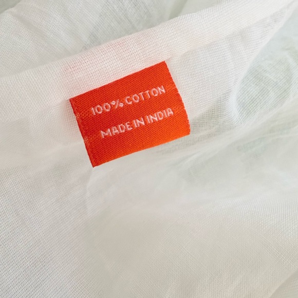 Oliphant Green Floral Ruffled Maxi Skirt - Picture 3 of 6